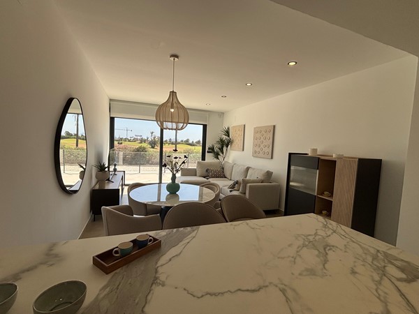Medium property photo - Calle Fotógrafo Ángel Martínez Salinas 32B, 30710 Los Alcázares